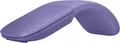 Microsoft Surface Arc Mouse, Violet
