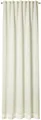 SONDERPOSTEN!!! JOOP! Living Vorhang mit Schlaufenband Lucent offwhite 130x250