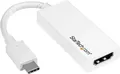 StarTech.com StarTech USB-C auf HDMI Adapter - Thunderbolt