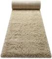 Esprit Hochflor-Teppich YOGI ESP-096, rechteckig, Höhe: 50 mm, Läufer, flauschiger weicher Flor, Wohnzimmer