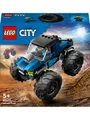 LEGO City 60402 Blauer Monstertruck