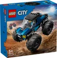 Blauer Monstertruck LEGO City 60402 NEU N01/24