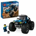 LEGO City Blauer Monstertruck, 60402