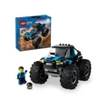 Lego 60402 Blauer Monstertruck
