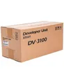 ORIGINAL DEVELOPER DV-3100 302LV93080 DEVELOPER UNIT FÜR KYOCERA ECOSYS M3040DN