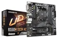 Gigabyte B550M DS3H AC Motherboard