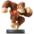 Nintendo Amiibo Smash Donkey Kong (3DS, 3DS XL, Wii U) (1066766)