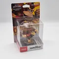 DONKEY KONG Amiibo - Super Smash Bros. Collection No. 4  - NEU