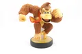 Nintendo Amiibo Super Smash Bros. No. 4 Donkey Kong Figur Wii U / New3DS (Ninten