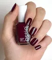 Nagellack Essie Nr. 49 wicked, dunkles Rot, 13,5ml. NEU!