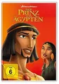 Der Prinz von Ägypten von Brenda Chapman, Steve Hickner | DVD | Zustand sehr gut