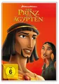 Der Prinz von Ägypten (DVD)