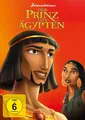 Der Prinz von Ägypten | Brenda Chapman (u. a.) | Deutsch | DVD | 1998