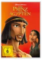 Der Prinz von Ägypten (DVD)
