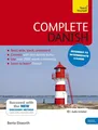 Complete Danish Beginner to Intermediate Course, Bente Elsworth