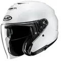 Hjc i31 SOLID WEISS XL (60-61)