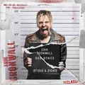 Erik Grönwall Bad Bones (CD) Album