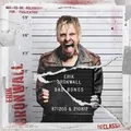 ERIK GRONWALL - BAD BONES - cd - G72z