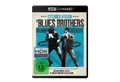 Universal Pictures Blu-ray Blues Brothers - Extended Version 4K, 1 UHD-Blu-ray