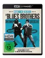 The Blues Brothers | DVD's | deutsch, englisch | Dan Aykroyd, John Landis