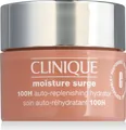Clinique Moisture Surge 100H Auto-Replenishing Hydrator, Frauen, 15 ml, Gel, Jeder Hauttyp, Tag & Nacht, Feuchtigkeitsspendend, Aufpolsterung, Glättend, Behandlung