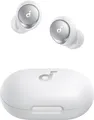 Soundcore Space A40 aktive Geräuschunterdrückung Bluetooth Earbuds ANC Weiß