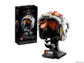 LEGO® 75327 Helm von Luke Skywalker Rot Fünf I Star Wars Helmet Collection