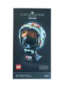 LEGO® Star Wars 75327 Helm von Luke Skywalker™ Bilder beachten