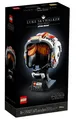 LEGO® Star Wars 75327 Helm von Luke Skywalker™