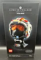 NEU & OVP!! LEGO® Star Wars 75327 Helm von Luke Skywalker™, ideal für Fans!