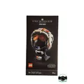 ⭐️ LEGO® Star Wars™ 75327 Helm von Luke Skywalker Red Five Neu & OVP ⭐️