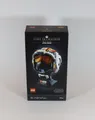 LEGO® Star Wars™ – 75327 – Helm von Luke Skywalker™ (Rot Fünf) – [NEU]&[OVP]
