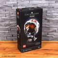 🪐 LEGO Star Wars 75327 Helm von Luke Skywalker (Rot Fünf) NEU OVP ✅ EOL