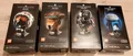 LEGO Star Wars HELME 75327 + 75351 + 75304 + 75408 |Bundle Konvolut Sammlung NEU