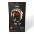 LEGO® Star Wars 75327 Helm von Luke Skywalker™ (Rot Fünf) | Neu | OVP