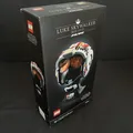 LEGO 75327 | Star Wars | Helm von Luke Skywalker (Rot Fünf) | NEU & OVP | EOL
