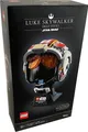 LEGO 75327 - Star Wars - Helm von Luke Skywalker (Rot Fünf) - NEU & OVP