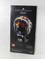 Lego 75327 Star Wars Luke Skywalker Helm in OVP