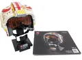 LEGO Star Wars 75327 - Luke Skywalker Helm | Helmet Collection | Gebraucht