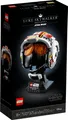 LEGO® Star Wars 75327 Luke Skywalker Helmet Collection NEU, OVP