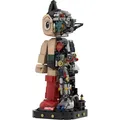 Pantasy Astro Boy Transparent Mecha (55845)