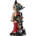 Pantasy Astro Boy 86203 Klemmbaustein Set