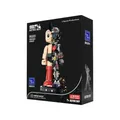 Mechanical Astro Boy Building Set