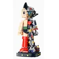 Pantasy Astro Boy Figur Bauset, Mechanische Anatomie (86203)