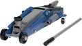 hydraulischer Wagenheber, Rangierwagenheber für SUVs und Geländewagen mit Qui...