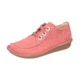 Clarks Herren Funny DreamOxford, Dusty Rose NBK, 4.5 UK