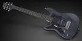 FRAMUS D-Series Diablo Pro, Lefthand - Nirvana Black Transparent Satin