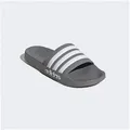adidas Sportswear SHOWER ADILETTE Badepantolette (1-tlg) 47 EU