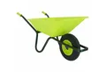 Altrad Fort Schubkarre Gartenkarre limette Cosmo-Line 90 Liter