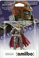 Nintendo amiibo Smash Ganondorf